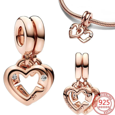 Bloom Essence Charms - Stellarsilvra